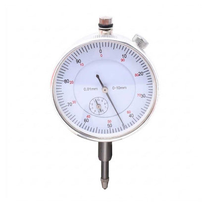 RELOJ COMPARADOR 0.01MM A 0-10MM LH-2576