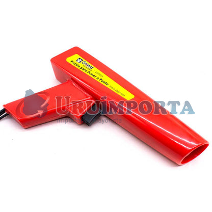 PISTOLA DE PUESTA A PUNTO  CHALIMEX MSP024