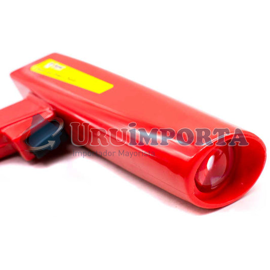 PISTOLA DE PUESTA A PUNTO  CHALIMEX MSP024