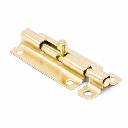 PASADOR 4″ MAUSER DORADO UYUSTOOLS PID104