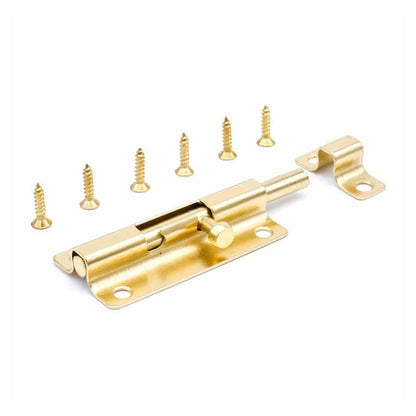 PASADOR 4″ MAUSER DORADO UYUSTOOLS PID104