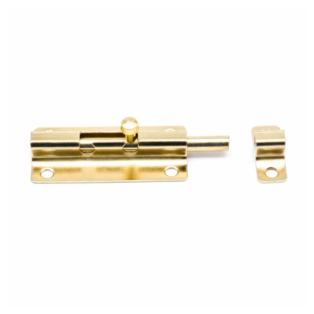 PASADOR 4″ MAUSER DORADO UYUSTOOLS PID104
