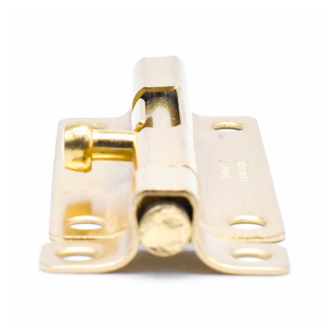 PASADOR 4″ MAUSER DORADO UYUSTOOLS PID104