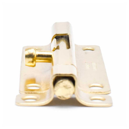 PASADOR 4″ MAUSER DORADO UYUSTOOLS PID104
