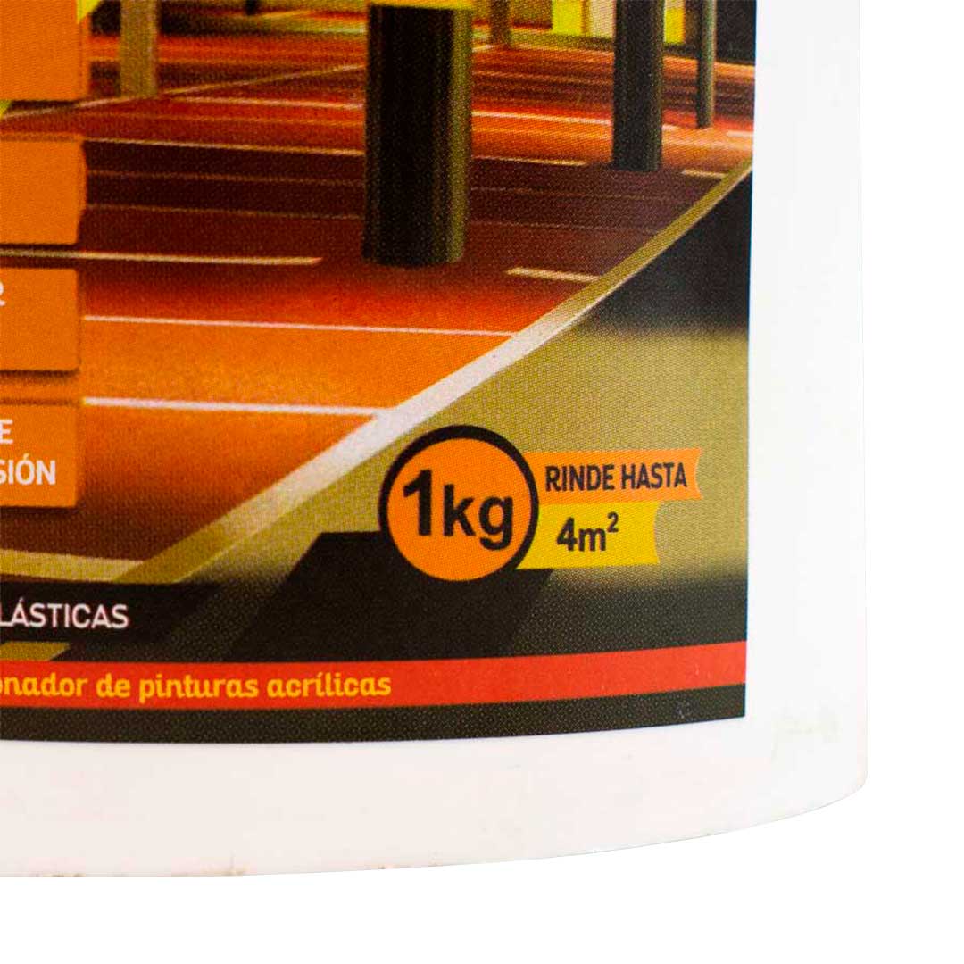 PINTURA PARA PISOS VERDE CEMENTO 1K PENNSYLVANIA