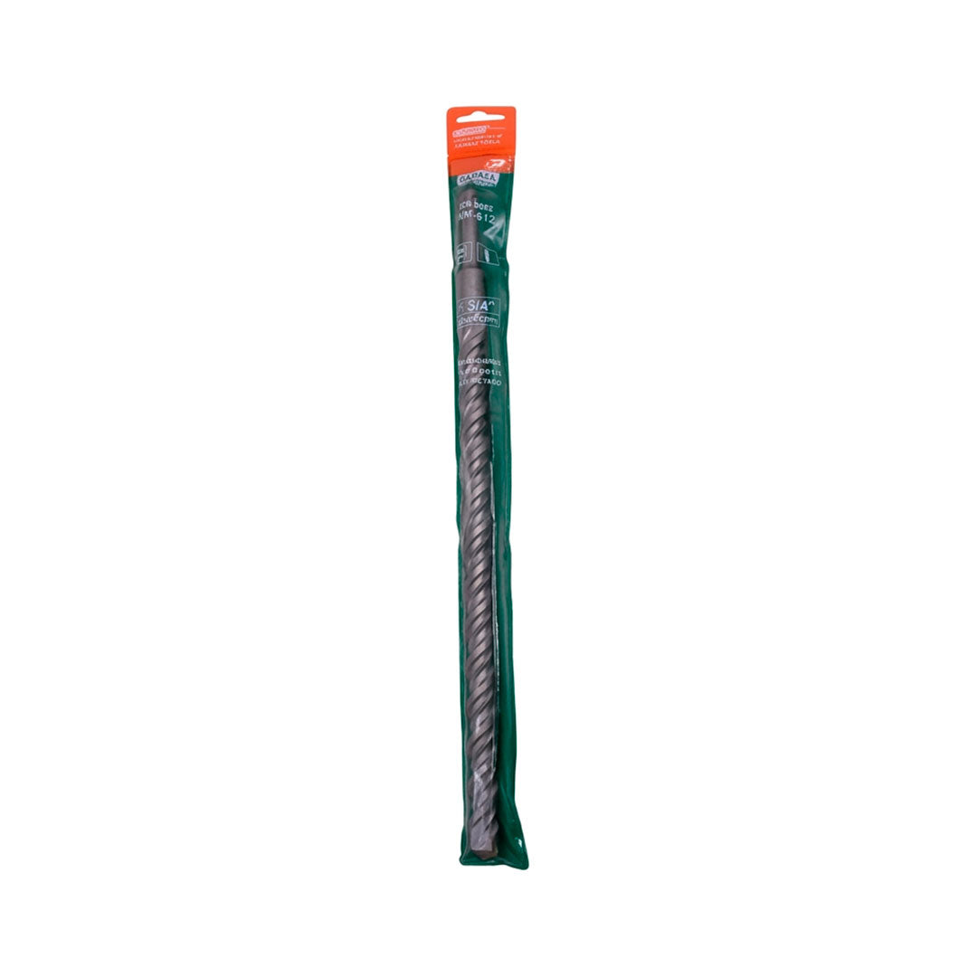 MECHA P/ROTOMARTILLO 3/8″ X 450MM  MAKAWA MK-0812
