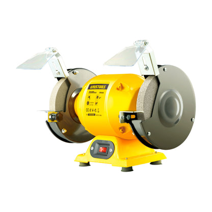 AMOLADORA DE BANCO 6″ 350W UYUSTOOLS EMA06U
