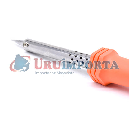SOLDADOR TIPO LAPIZ 60W MAKAWA MK-0377
