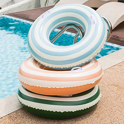 FLOTADOR INFLABLE INFANTIL 75X20CM YD048 LH-3247
