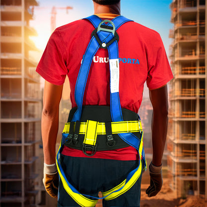 ARNES DE SEGURIDAD MAKAWA MK-0335