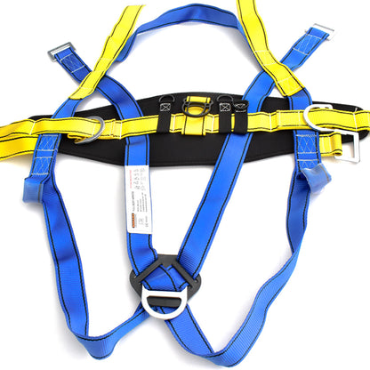 ARNES DE SEGURIDAD MAKAWA MK-0335