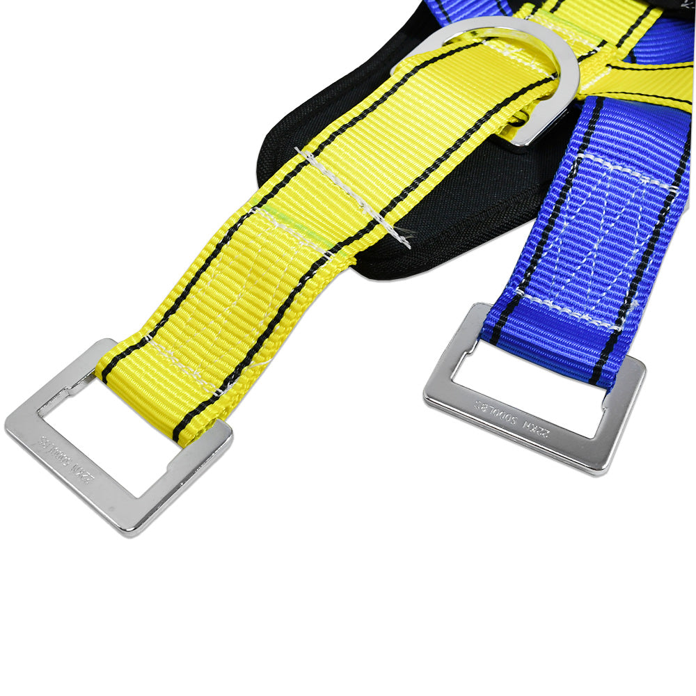 ARNES DE SEGURIDAD MAKAWA MK-0335