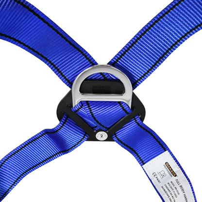 ARNES DE SEGURIDAD MAKAWA MK-0335