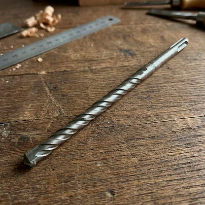 MECHA P/ROTOMARTILLO 1/2″ X 210MM KAMASA KM-606