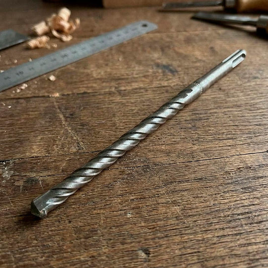 MECHA P/ROTOMARTILLO 1/2″ X 210MM KAMASA KM-606