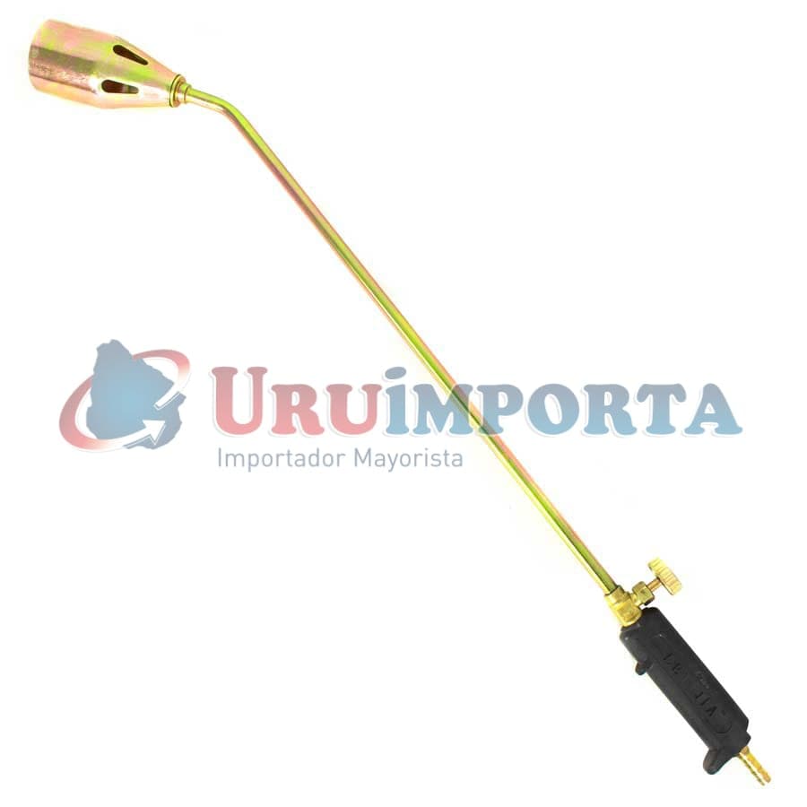 SOPLETE 70 CM PARA MEMBRANA LH-1401