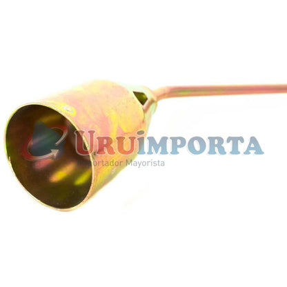 SOPLETE 70 CM PARA MEMBRANA LH-1401