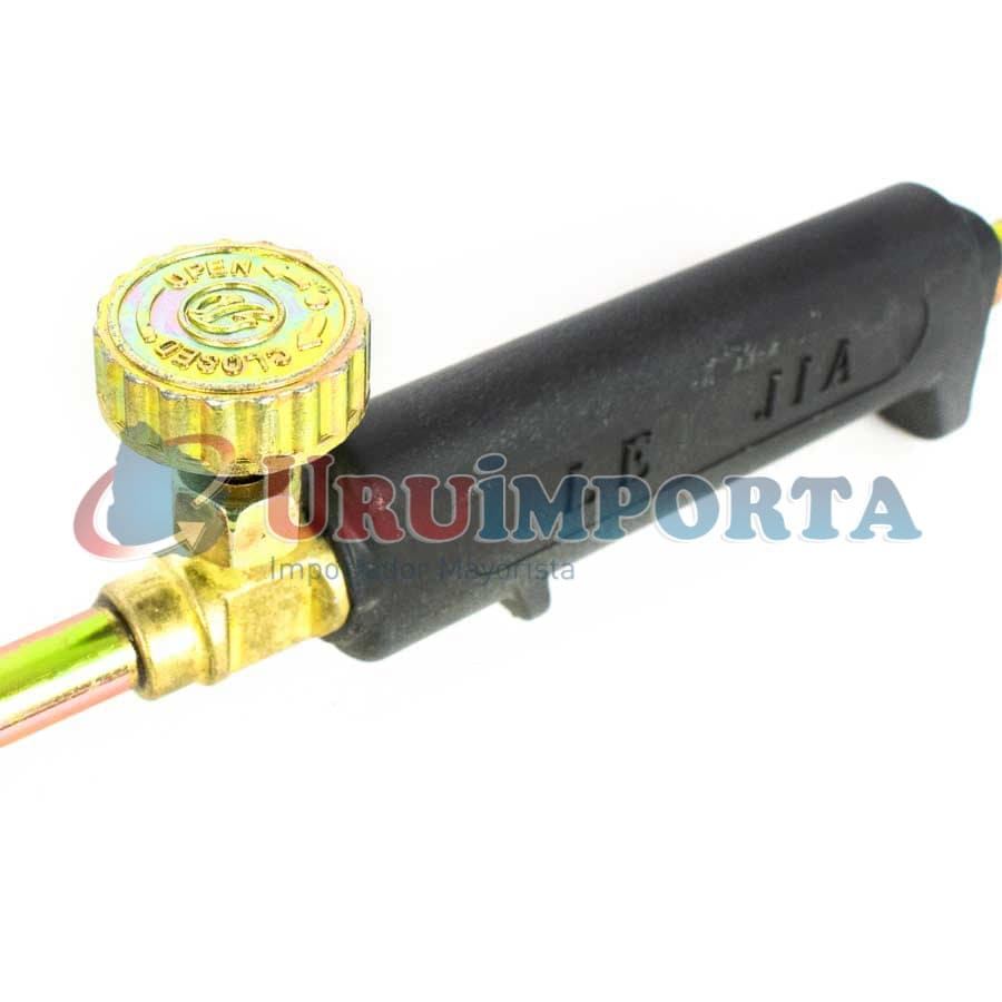 SOPLETE 70 CM PARA MEMBRANA LH-1401