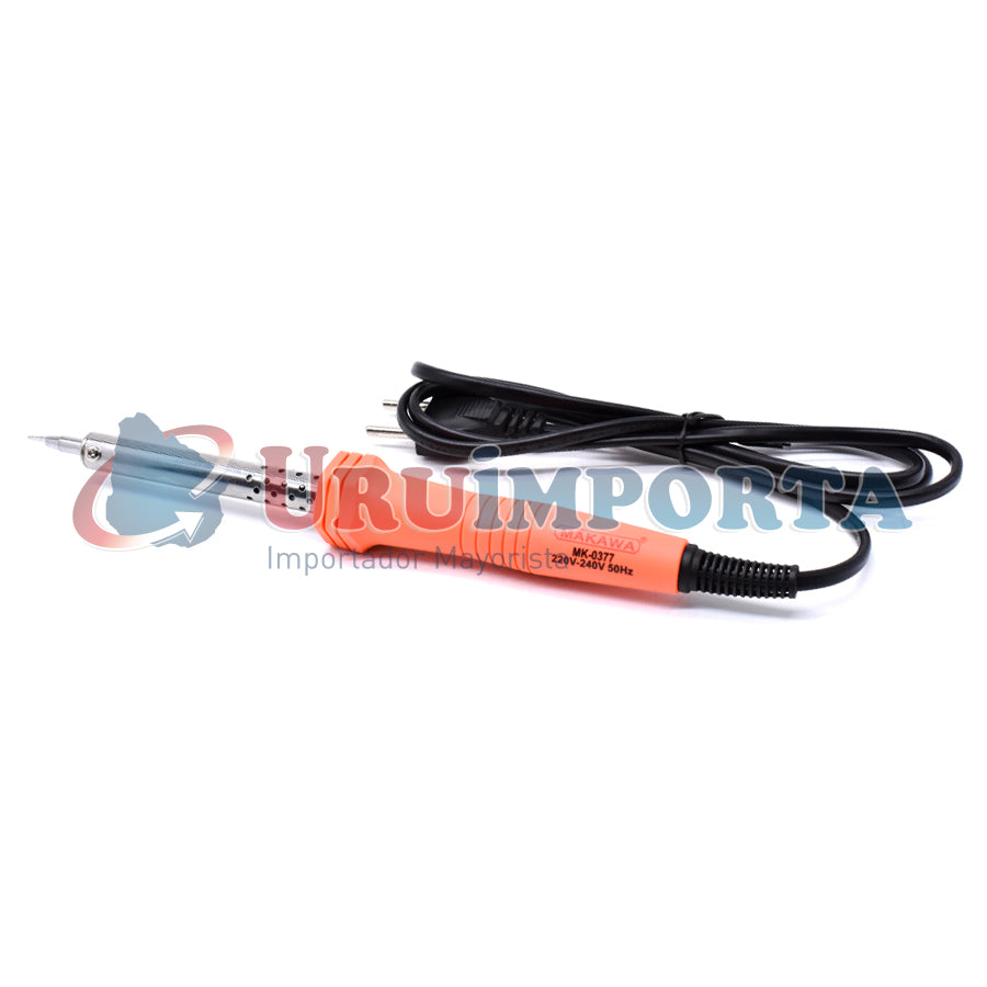SOLDADOR TIPO LAPIZ 60W MAKAWA MK-0377