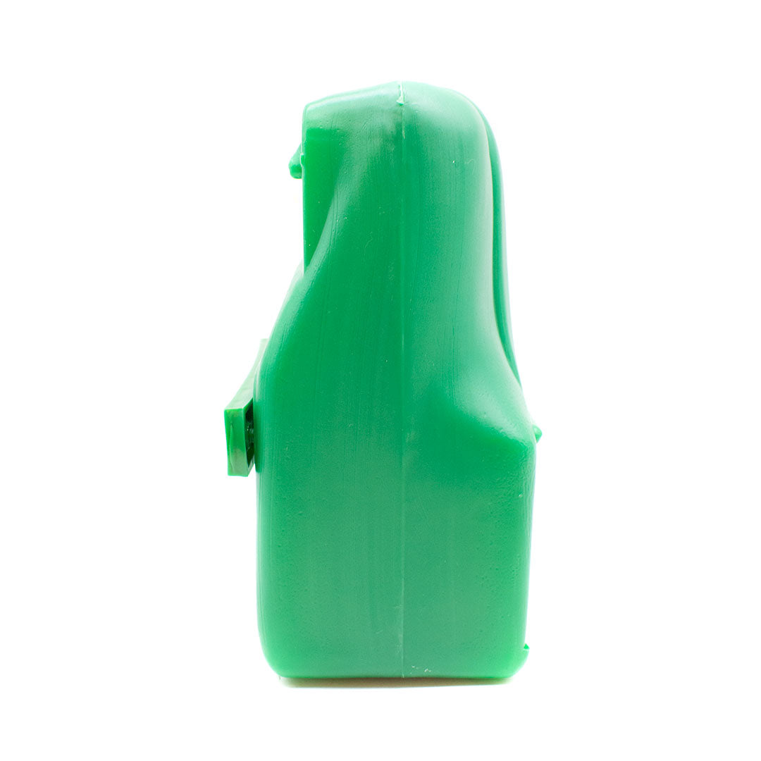 BUZON DE PLASTICO PARA CORREO GRIS URUGUAY