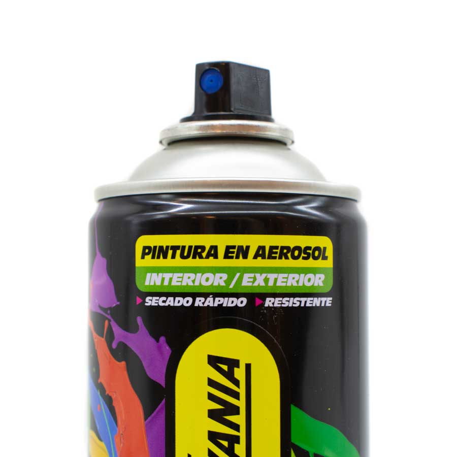 PINTURA EN AEROSOL 400ML PROTECTOR PENNSYLVANIA
