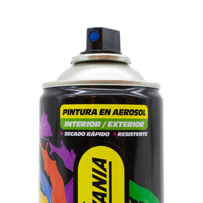 PINTURA EN AEROSOL 400ML PROTECTOR PENNSYLVANIA