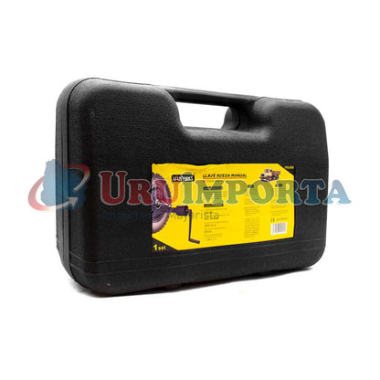 MULTIPLICADOR DE FUERZA UYUSTOOLS YRU088