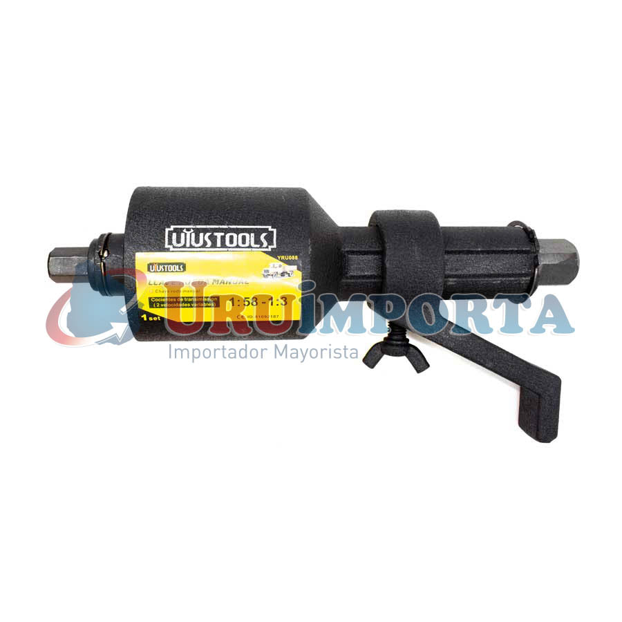 MULTIPLICADOR DE FUERZA UYUSTOOLS YRU088