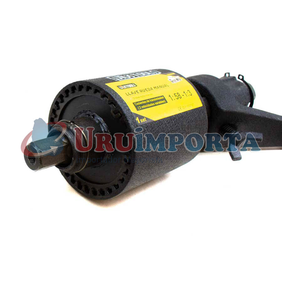 MULTIPLICADOR DE FUERZA UYUSTOOLS YRU088