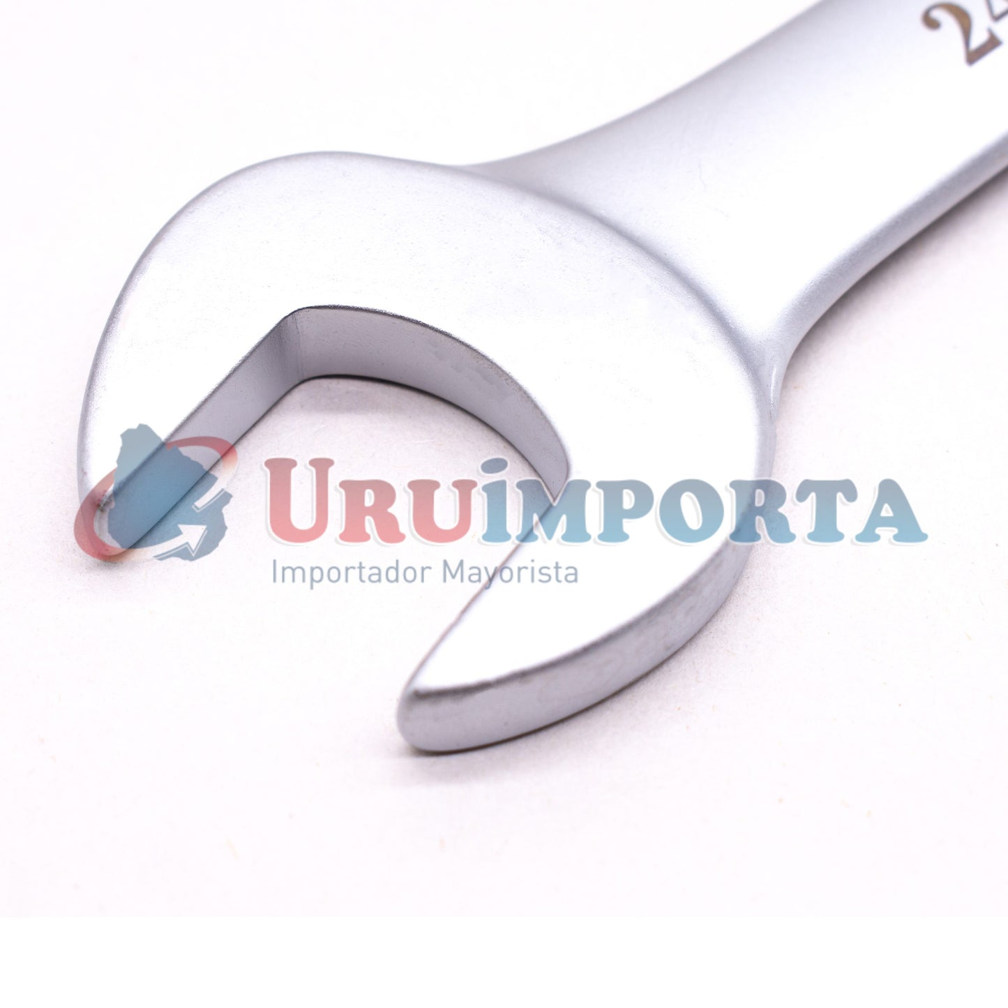 LLAVE COMBINADA 14PZ 6-24MM MAKAWA MK-CV14P