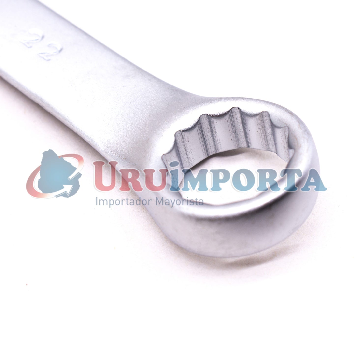 LLAVE COMBINADA 14PZ 6-24MM MAKAWA MK-CV14P