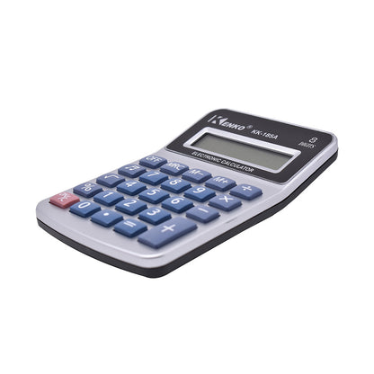CALCULADORA 8 DIGITOS KENKO KK-185A LH-2677