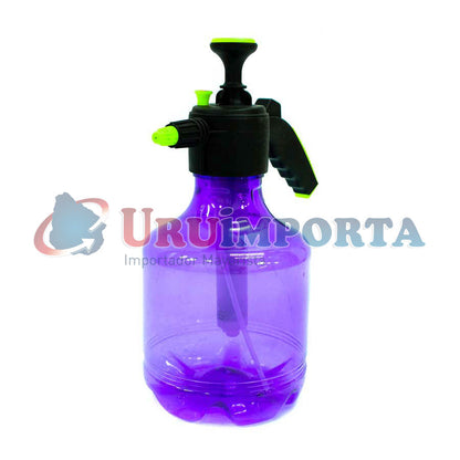 FUMIGADOR 3 LITROS TRANSPARENTE PLASTICO LH-2919