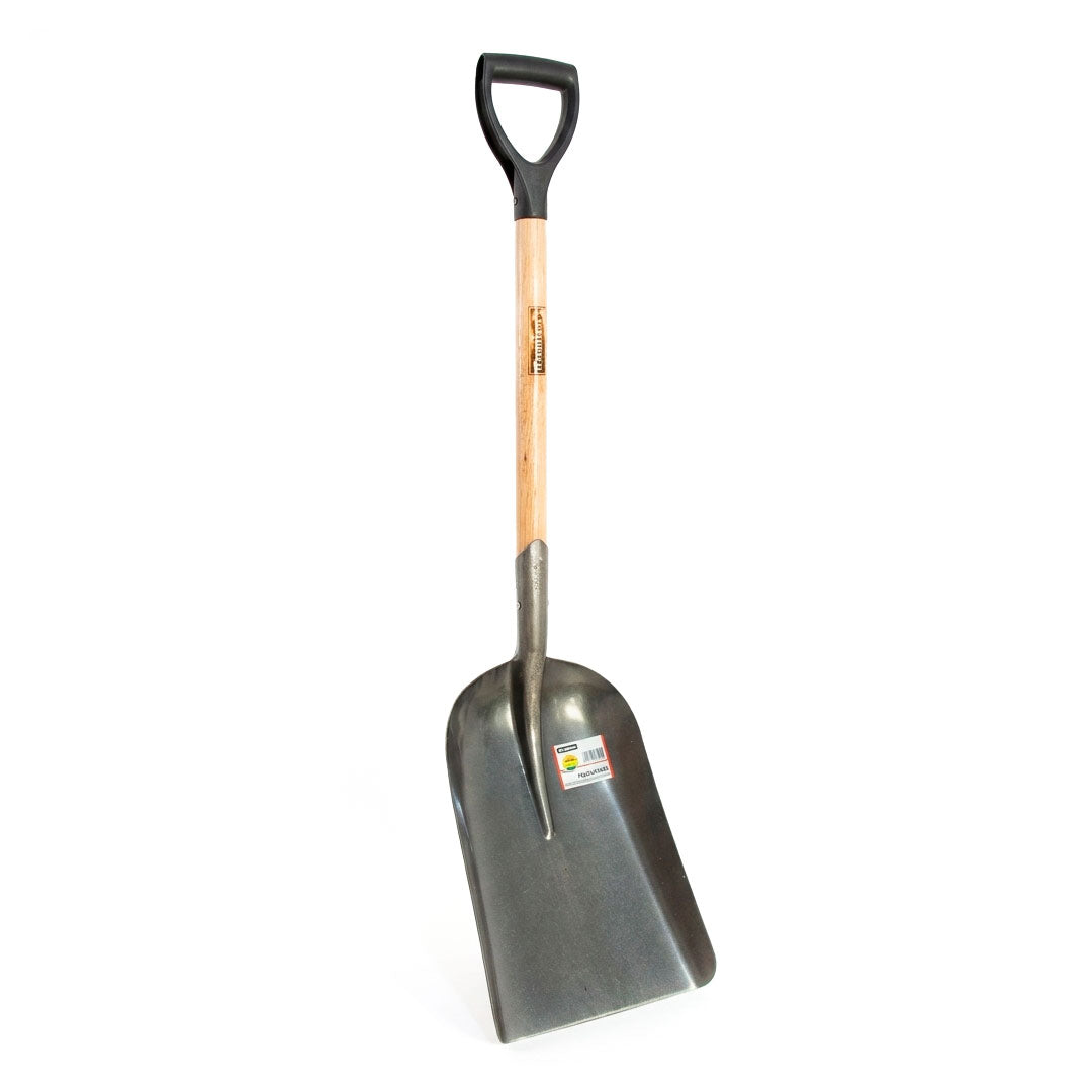 PALA CEREALERA METALICA CHALIMEX Q7602MT