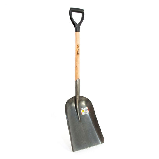 PALA CEREALERA METALICA CHALIMEX Q7602MT