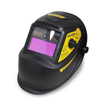 MASCARA FOTOCROMATICA P/SOLDAR UYUS MSS03A