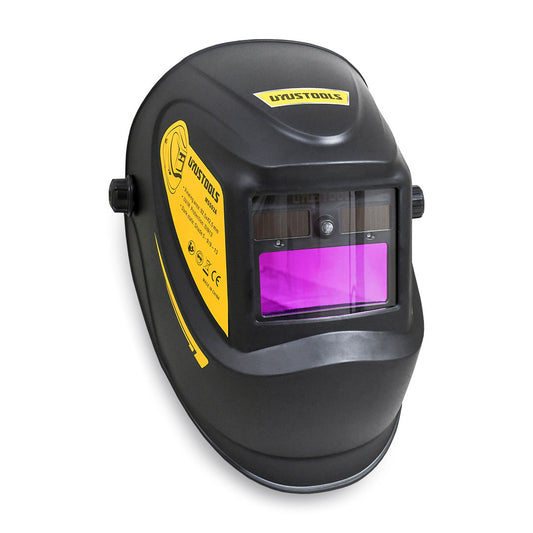 MASCARA FOTOCROMATICA P/SOLDAR UYUS MSS03A