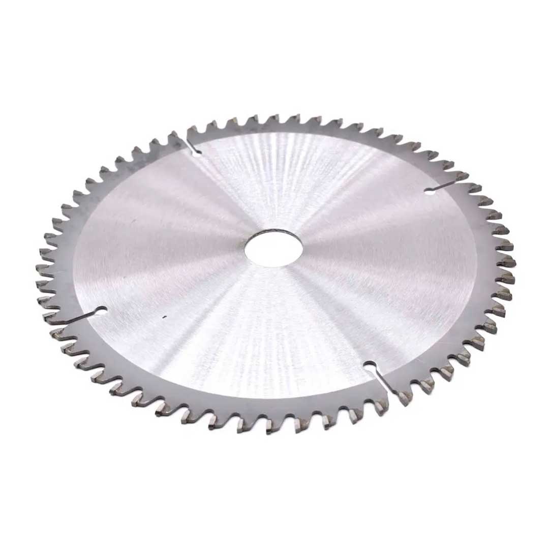 DISCO CORTE ALUMINIO 7  1/4 60D UYUSTOOLS DMA760L