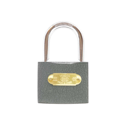 CANDADO DE HIERRO GRIS 63MM TRI-ROOM LH-1273