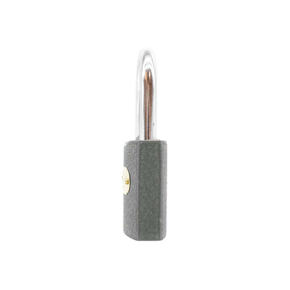 CANDADO DE HIERRO GRIS 63MM TRI-ROOM LH-1273