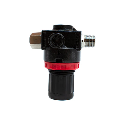 REGULADOR 1/4¨PRESION AIRE P/PISTOLAS WUFU MF-4