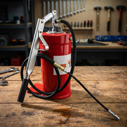 ENGRASADORA MANUAL 16 LITROS WORK TOOLS