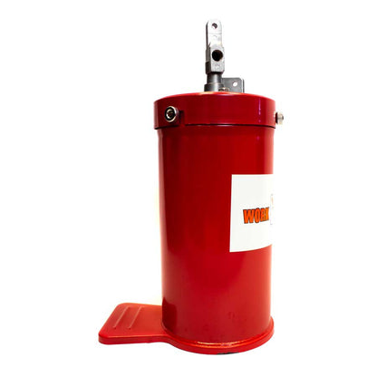ENGRASADORA MANUAL 16 LITROS WORK TOOLS