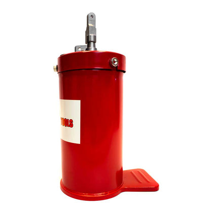 ENGRASADORA MANUAL 16 LITROS WORK TOOLS