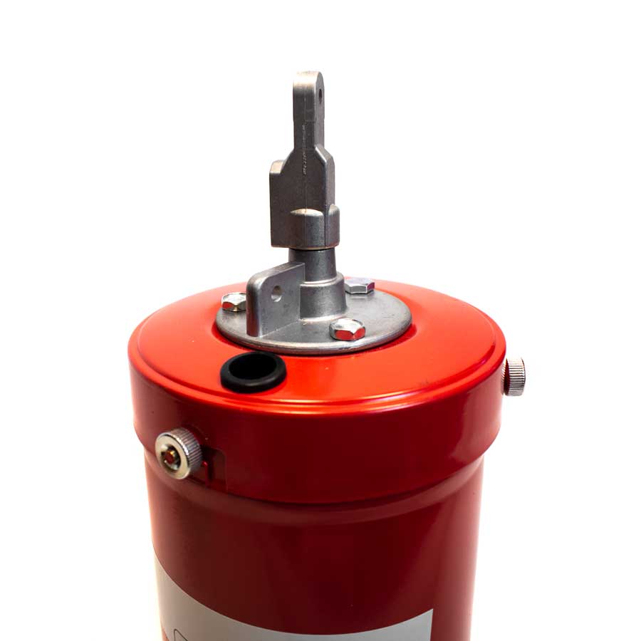 ENGRASADORA MANUAL 16 LITROS WORK TOOLS