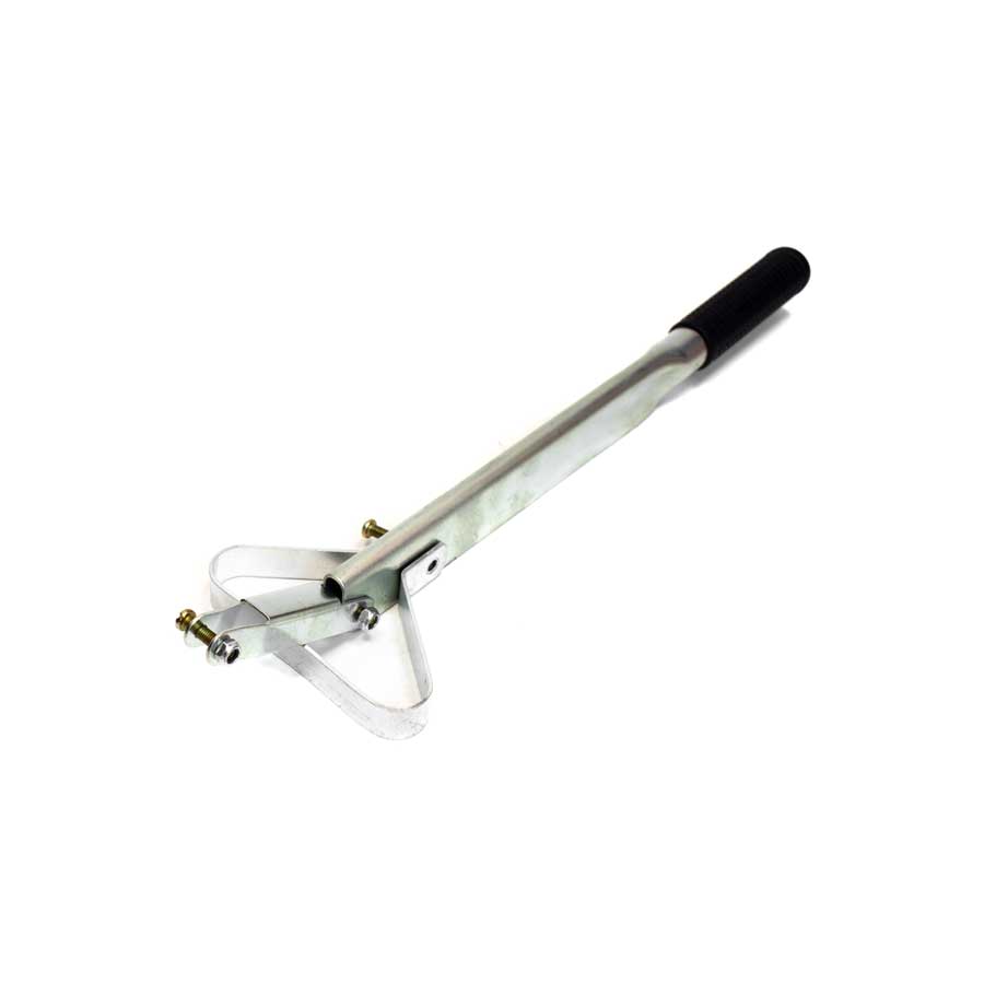 ENGRASADORA MANUAL 16 LITROS WORK TOOLS