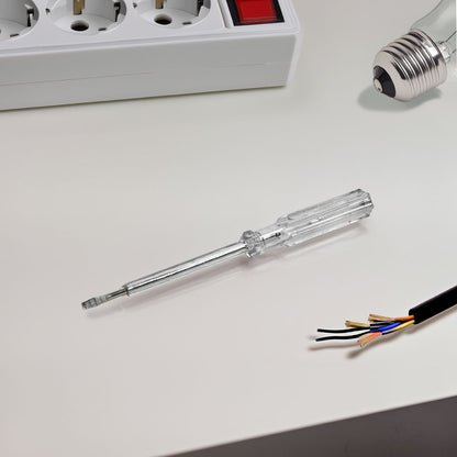 DESTORNILLADOR TESTER 7″ DE 100 A 1000V LH-1602