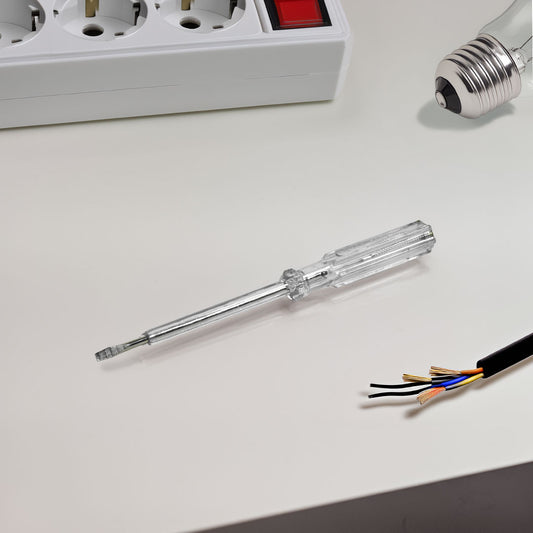 DESTORNILLADOR TESTER 7″ DE 100 A 1000V LH-1602