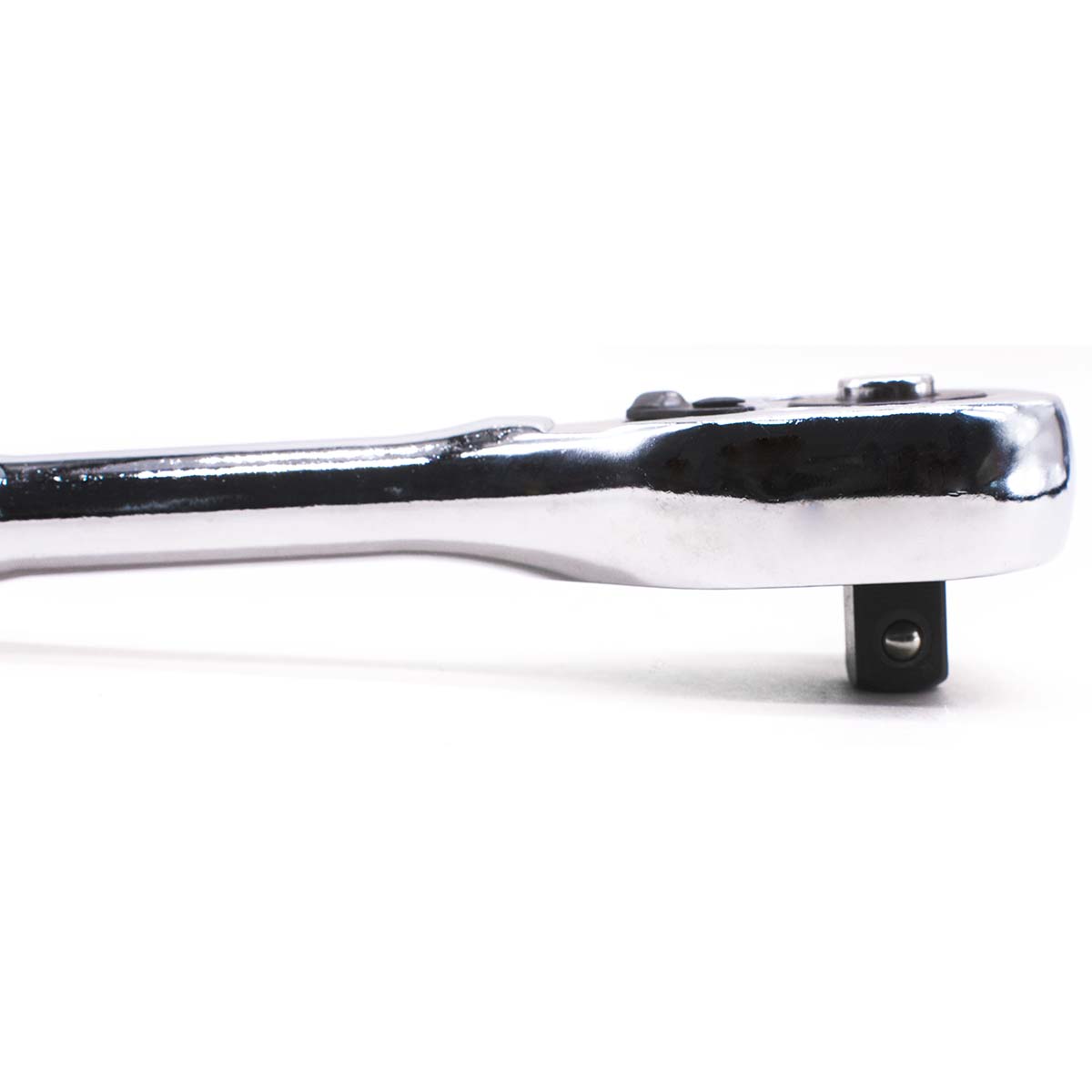 MANGO CRICKET 1/2″ PLATEADO  LH-528