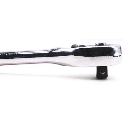 MANGO CRICKET 1/2″ PLATEADO  LH-528